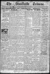 Stouffville Tribune (Stouffville, ON), July 15, 1926