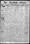 Stouffville Tribune (Stouffville, ON), July 22, 1926