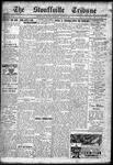 Stouffville Tribune (Stouffville, ON), August 5, 1926