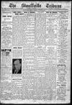 Stouffville Tribune (Stouffville, ON), August 26, 1926