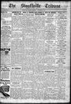 Stouffville Tribune (Stouffville, ON), September 9, 1926