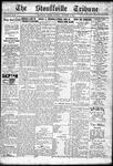 Stouffville Tribune (Stouffville, ON), September 16, 1926