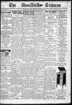 Stouffville Tribune (Stouffville, ON), September 30, 1926
