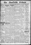 Stouffville Tribune (Stouffville, ON), October 28, 1926