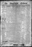 Stouffville Tribune (Stouffville, ON), January 5, 1928