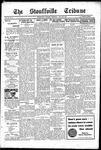 Stouffville Tribune (Stouffville, ON), May 24, 1928