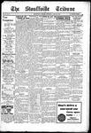 Stouffville Tribune (Stouffville, ON), June 14, 1928