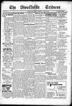 Stouffville Tribune (Stouffville, ON), June 21, 1928