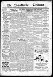 Stouffville Tribune (Stouffville, ON), June 28, 1928