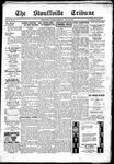 Stouffville Tribune (Stouffville, ON), July 5, 1928