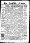 Stouffville Tribune (Stouffville, ON), July 12, 1928