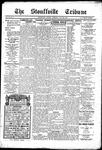 Stouffville Tribune (Stouffville, ON), July 19, 1928