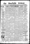 Stouffville Tribune (Stouffville, ON), July 26, 1928