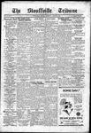 Stouffville Tribune (Stouffville, ON), August 9, 1928