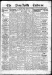 Stouffville Tribune (Stouffville, ON), August 16, 1928