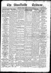 Stouffville Tribune (Stouffville, ON), September 13, 1928