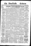Stouffville Tribune (Stouffville, ON), September 20, 1928