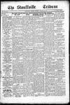 Stouffville Tribune (Stouffville, ON), October 25, 1928