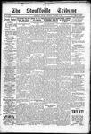 Stouffville Tribune (Stouffville, ON), November 1, 1928