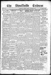 Stouffville Tribune (Stouffville, ON), November 8, 1928