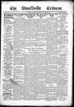 Stouffville Tribune (Stouffville, ON), November 22, 1928