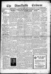 Stouffville Tribune (Stouffville, ON), November 29, 1928