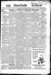 Stouffville Tribune (Stouffville, ON), December 6, 1928