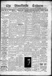 Stouffville Tribune (Stouffville, ON), December 27, 1928
