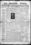 Stouffville Tribune (Stouffville, ON), January 10, 1929