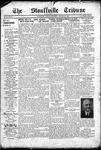 Stouffville Tribune (Stouffville, ON), January 31, 1929