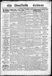 Stouffville Tribune (Stouffville, ON), February 21, 1929