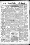 Stouffville Tribune (Stouffville, ON), February 28, 1929