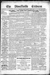 Stouffville Tribune (Stouffville, ON), March 7, 1929