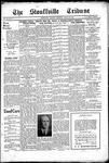 Stouffville Tribune (Stouffville, ON), March 14, 1929