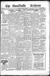 Stouffville Tribune (Stouffville, ON), March 21, 1929