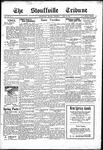 Stouffville Tribune (Stouffville, ON), April 4, 1929