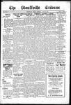 Stouffville Tribune (Stouffville, ON), April 11, 1929