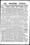 Stouffville Tribune (Stouffville, ON), April 18, 1929
