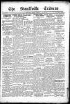 Stouffville Tribune (Stouffville, ON), May 2, 1929