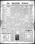 Stouffville Tribune (Stouffville, ON), January 9, 1930