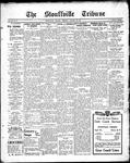 Stouffville Tribune (Stouffville, ON), January 16, 1930