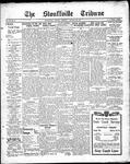 Stouffville Tribune (Stouffville, ON), January 23, 1930