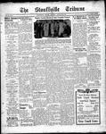 Stouffville Tribune (Stouffville, ON), January 30, 1930