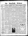 Stouffville Tribune (Stouffville, ON), March 6, 1930