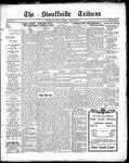 Stouffville Tribune (Stouffville, ON), March 13, 1930