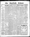 Stouffville Tribune (Stouffville, ON), March 20, 1930