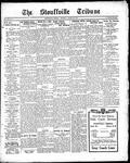 Stouffville Tribune (Stouffville, ON), March 27, 1930
