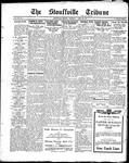 Stouffville Tribune (Stouffville, ON), April 17, 1930