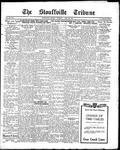 Stouffville Tribune (Stouffville, ON), April 24, 1930