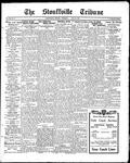 Stouffville Tribune (Stouffville, ON), May 1, 1930